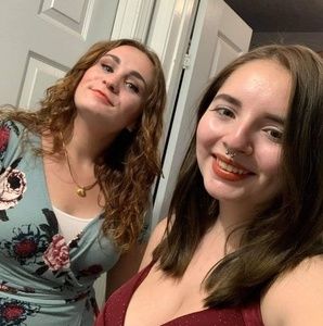 Meet your Posher, Serena